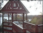 Lake Arrowhead Lodging.